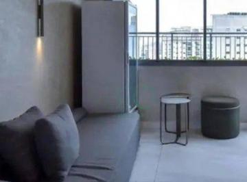 39669f51e4e2fe617237c663fddd4c87d4f76182 · Studio com 1 dormitório à venda, 28 m² por R$ 549.000 - Vila Mariana - São Paulo/SP