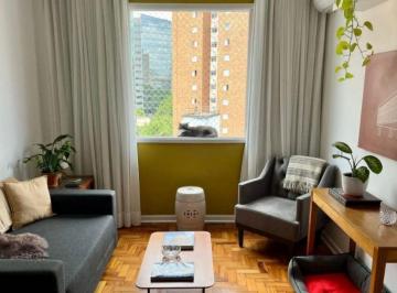 3bfa9d90b447ca8c7e607558f5280357d921e9cb · Studio à venda, 40 m² por R$ 449.000 - Jardim Paulista - São Paulo/SP