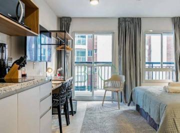 0389d46edc6d6e9f53b18df2ec6f6f4acd14d131 · Apartamento com 1 dormitório à venda, 25 m² por R$ 509.000 - Bela Vista - São Paulo/SP