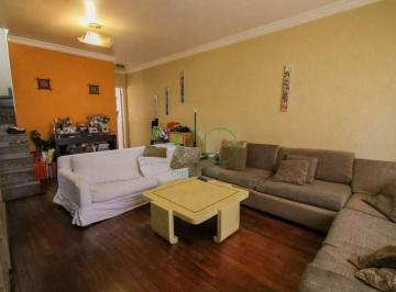 b30102915b35cb1b4a24e11fe2de139a7cdd925c · Sobrado com 4 dormitórios à venda, 135 m² por R$ 1.352.000,00 - Vila Anglo Brasileira - São Paulo/SP