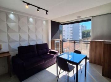 3b6c32fabc40ae7141ac9d92fb6b61c2cd73f442 · Studio com 1 dormitório à venda, 32 m² por R$ 800.000 - Vila Olímpia - São Paulo/SP