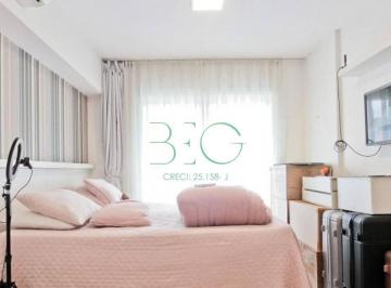 10e2cbc4efddda3e146a0a996b4f332cb518dd55 · Studio com 1 dormitório à venda, 39 m² por R$ 499.000 - Santana - São Paulo/SP