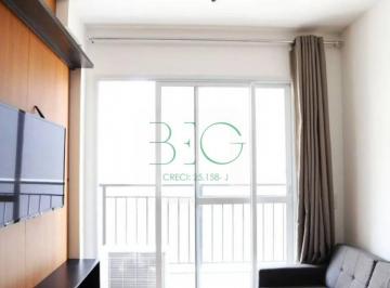 7ebb6b1dc5cab15b057818328cdd149f5947cae4 · Studio com 1 dormitório à venda, 28 m² por R$ 394.000 - República - São Paulo/SP