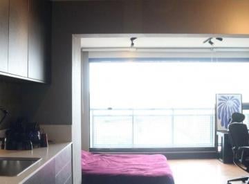 f7e00af3c7ecc93455ede80eaf7245757ec5ec63 · Studio com 1 dormitório à venda, 33 m² por R$ 374.000 - Bom Retiro - São Paulo/SP