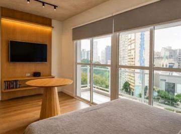 fc5d74b6f3d09c8043f731ef44dc028f94ad33e7 · Studio com 1 dormitório à venda, 34 m² por R$ 479.000 - Bela Vista - São Paulo/SP