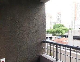 b4e1182cea8d361915c6868fd3f05097d04b3c11 · Studio com 1 dormitório à venda, 27 m² por R$ 529.000 - Vila Olímpia - São Paulo/SP
