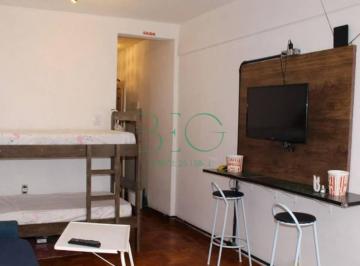 94812e5db8608088c480cc8a2b41094a1f5dfade · Studio com 1 dormitório à venda, 28 m² por R$ 199.000 - República - São Paulo/SP