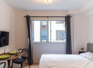 221f2581406ef406e403fcecc9b07f1bc30750af · Studio com 1 dormitório à venda, 20 m² por R$ 294.000 - República - São Paulo/SP