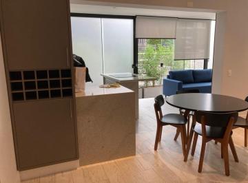 1748d0b387298d6eebc900102e20989f5d2fd6c6 · Apartamento Garden com 1 dormitório à venda, 85 m² por R$ 980.000,00 - Vila Olímpia - São Paulo/SP