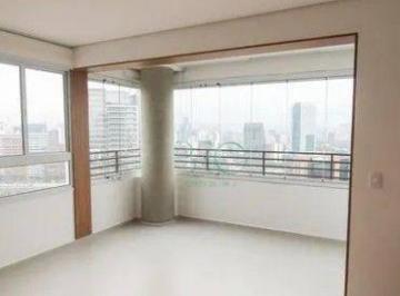100a054265d99279449bffdb73b7dea7e63d51b2 · Apartamento com 2 dormitórios à venda, 53 m² por R$ 1.099.000 - Butantã - São Paulo/SP