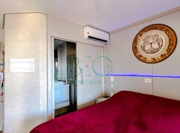 715e545e6df865de39f1a6a14b3eac78a3f1c8e3 · Studio à venda, 30 m² por R$ 374.000,00 - Bom Retiro - São Paulo/SP