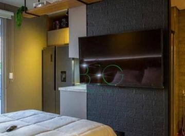 48da643aac0366f47fa5879ea9ceacc9e2c25df7 · Studio com 1 dormitório à venda, 49 m² por R$ 849.000,00 - Perdizes - São Paulo/SP