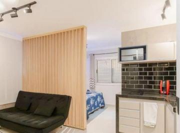 6d0382d3cb03d7e771ba2a2591bb4e6d6a79a2c5 · Studio com 1 dormitório à venda, 25 m² por R$ 448.000 - Jardins - São Paulo/SP