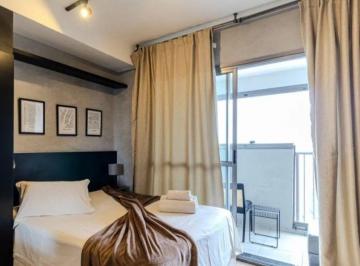 e4a1ac007799e5d173e43172acbb7d4281d8a39b · Studio com 1 dormitório à venda, 25 m² por R$ 539.000 - Consolação - São Paulo/SP