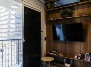76fcf3499808e282f143fd140109ab691fe76f02 · Studio com 1 dormitório à venda, 26 m² por R$ 484.000 - Vila Olímpia - São Paulo/SP