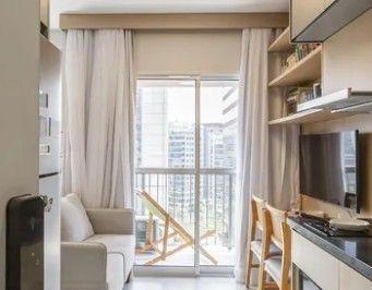 608e1a8286d2927f712df66b28badab10f238123 · Studio com 1 dormitório à venda, 27 m² por R$ 572.000 - Vila Olímpia - São Paulo/SP