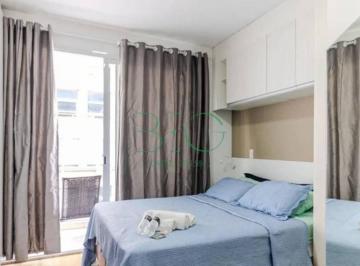 4dede035f49d458bd0b468404bdfb71e7caa7275 · Studio com 1 dormitório à venda, 30 m² por R$ 349.000 - Centro - São Paulo/SP