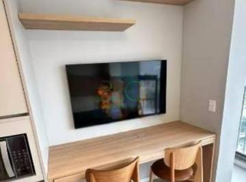 867fdfcb7dba8db4cf321993a1ac9e40fb97d2ab · Studio com 1 dormitório para alugar, 28 m² por R$ 3.655/mês - Liberdade - São Paulo/SP
