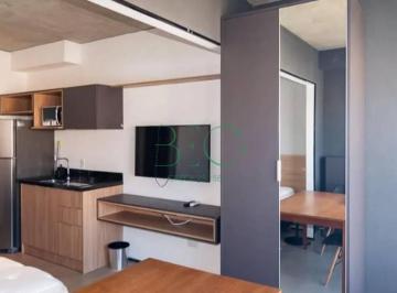 39071669dd7db540428ae076a1f79dc20618bc0a · Studio com 1 dormitório à venda, 24 m² por R$ 429.000 - Bela Vista - São Paulo/SP