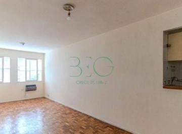 205934cc458ed5b5d132d8a03459930841fc2efc · Studio com 1 dormitório à venda, 42 m² por R$ 394.000 - Vila Buarque - São Paulo/SP