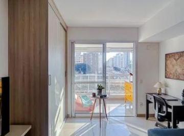 bf516630718a9365f02ac6bdc87f1b89d9e0f687 · Studio com 1 dormitório à venda, 37 m² por R$ 529.000 - Vila Gomes Cardim - São Paulo/SP