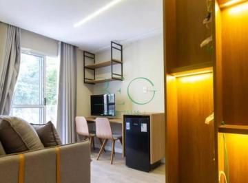 5a284c1a63c5297bffd54ec84b6d9f6afe9cfb9a · Studio com 1 dormitório à venda, 24 m² por R$ 239.000,00 - Cidade Mãe do Céu - S