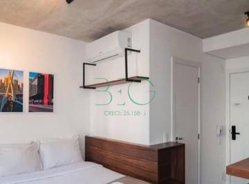 b2d900a2c2013ba6097eeb15f45a5f669a6302cb · Studio com 1 dormitório à venda, 19 m² por R$ 379.000 - Bela Vista - São Paulo/SP