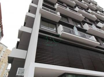 b3fa9019c2b3dd3afd409d4710db49997fad9265 · Studio com 1 dormitório para alugar, 29 m² por R$ 4.160/mês - Vila Nova Conceiçã