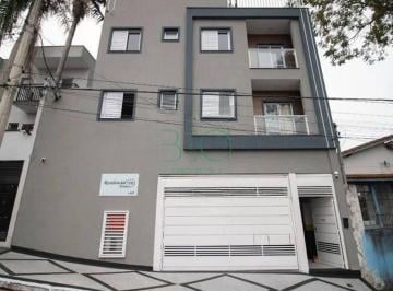 8db543e27b28a8c99ca24639909418700c6d24c8 · Cobertura com 2 dormitórios, 50 m² - venda por R$ 490.000,00 ou aluguel por R$ 3.110,00/mês - Parque