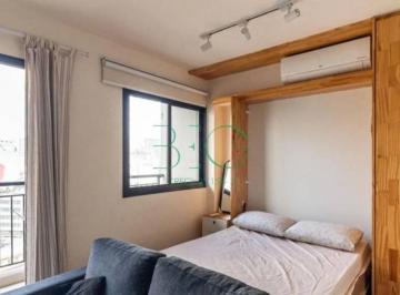 5662b86f5daa6785d50ed954525014828b6b232d · Studio à venda, 25 m² por R$ 359.000 - Centro - São Paulo/SP