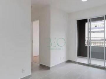 58df4411c1dbf6f5386db19c406f9f5ff5cac32e · Apartamento à venda, 46 m² por R$ 482.500,00 - Chácara Santana - São Paulo/SP
