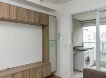 a09d15e495ad0868ba2c42a9c06b5c52d56f72b2 · Studio à venda, 44 m² por R$ 698.900,00 - Brooklin Paulista - São Paulo/SP