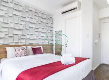 a3f73c4cc4cd56746c9d2cb22a604eff507ce895 · Studio com 1 dormitório à venda, 21 m² por R$ 297.500 - Centro - São Paulo/SP