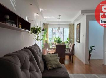 01246a7fec59899a03406f2a43c403911df0bd31 · Apartamento com 2 dormitórios à venda, 87 m² por R$ 620.000,00 - Campo Grande - Santos/SP