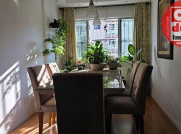 ad398a8622bce22dc0a92700f98d6172eba4ed3e · Apartamento com 2 dormitórios à venda, 87 m² por R$ 620.000,00 - Campo Grande - Santos/SP