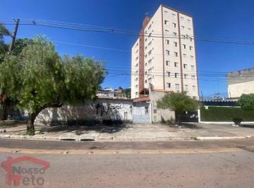 f768ece15f76587123c24a6b74e956c20e0d5de9 · Terreno à venda, 800 m² por R$ 2.200.000,00 - Vila Mangalot - São Paulo/SP