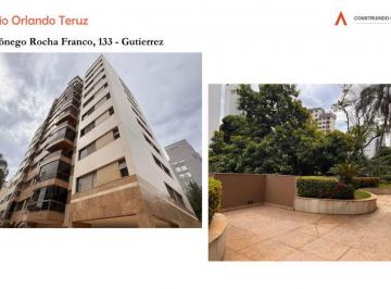Imagem 1 · Apartamento para venda em Gutierrez, Belo Horizonte