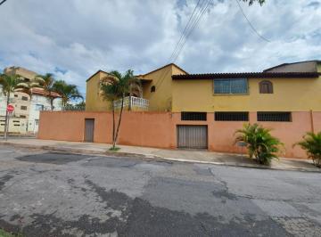 Imagem 1 · Casa para venda em Serrano, Belo Horizonte