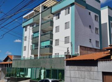 Imagem 1 · Cobertura para venda em Inconfidentes, Contagem