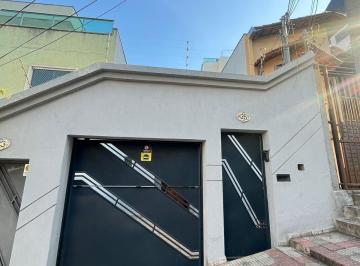 Imagem 1 · Casa para venda em Dona Clara, Belo Horizonte