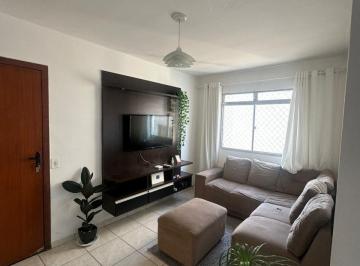 Imagem 1 · Apartamento para venda em Urca (Justinópolis), Ribeirão das