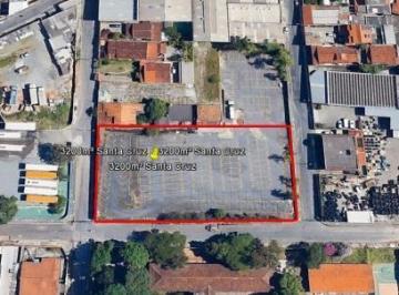 Imagem 1 · Terreno para venda em Santa Cruz, Belo Horizonte