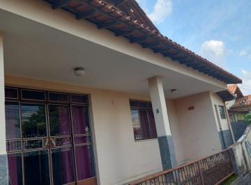 Imagem 1 · Casa para venda em Tirol (Barreiro), Belo Horizonte