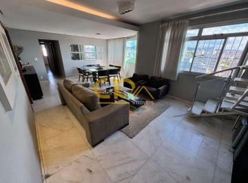 Imagem 1 · Cobertura para venda em Nova Floresta, Belo Horizonte