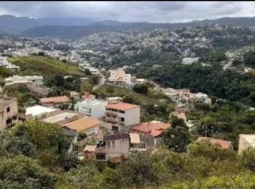 Imagem 1 · Terreno para venda em Vila Real, Sabará