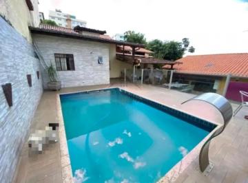 Imagem 1 · Casa para venda em Caiçaras, Belo Horizonte