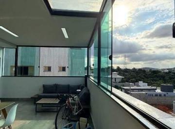 Imagem 1 · Cobertura para venda em Novo Centro, Santa Luzia