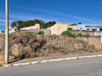 Imagem 1 · Terreno para venda em Centro, Campo Belo