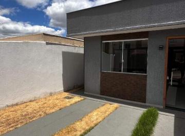 Imagem 1 · Casa para venda em Novo Centro, Santa Luzia