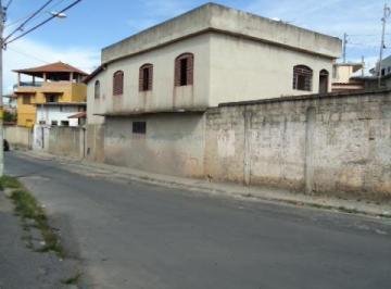 Imagem 1 · Casa para venda em Maria Helena, Belo Horizonte